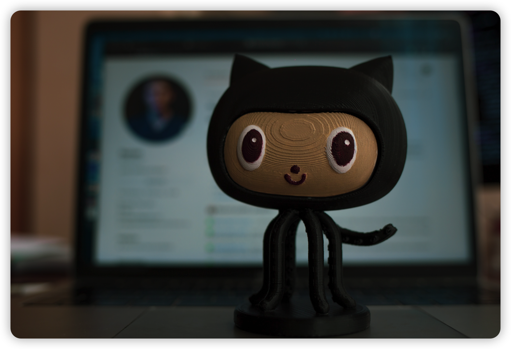 GitHub 教程